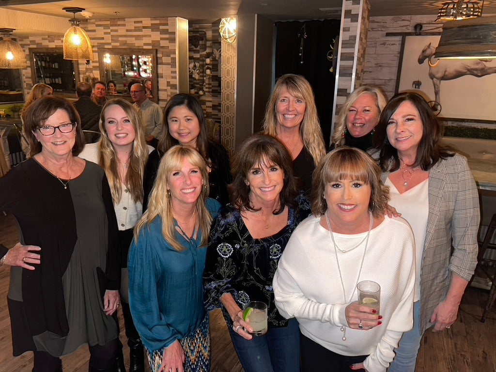 Creating A Business with Family & Friends