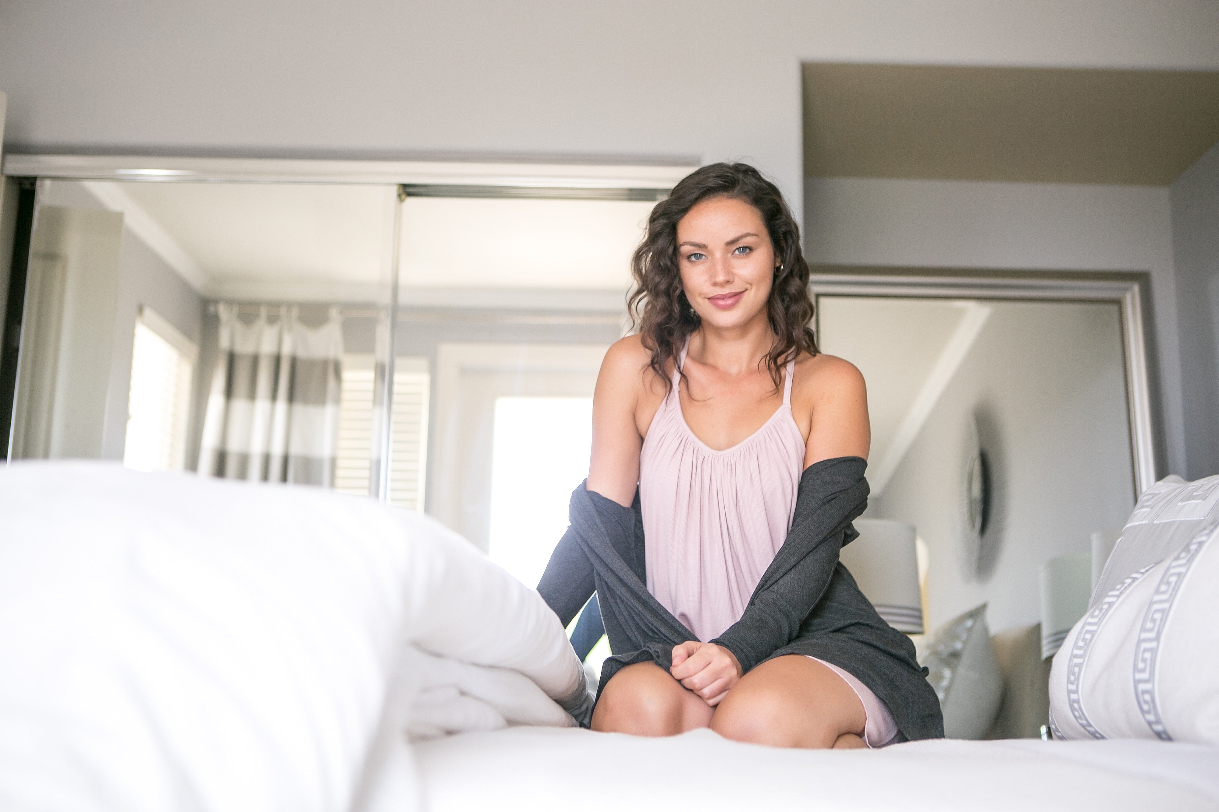 Can what you sleep in be bad for your health?