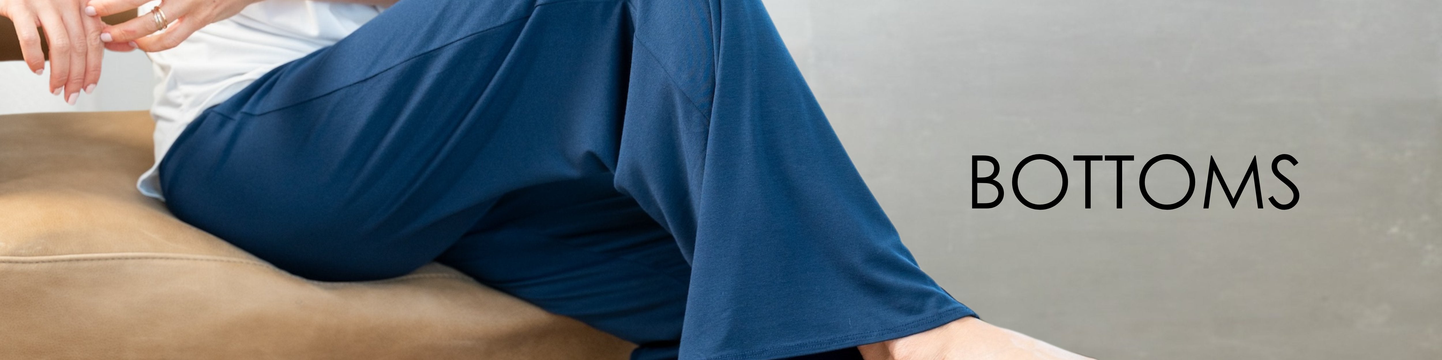 Jjwinks Power Pant in navy