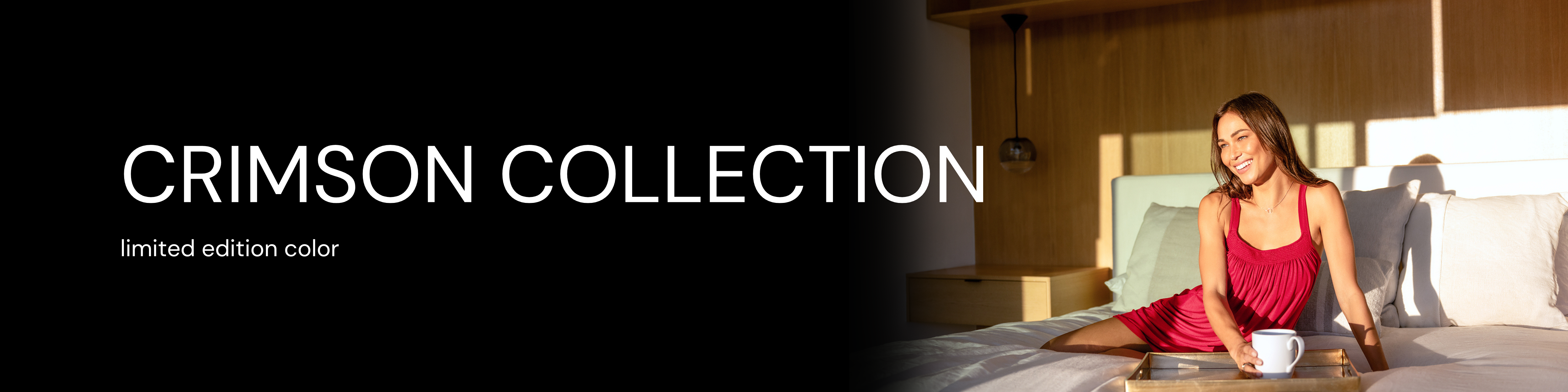 Crimson Collection