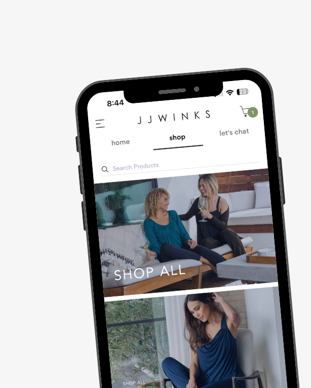 Download Our App