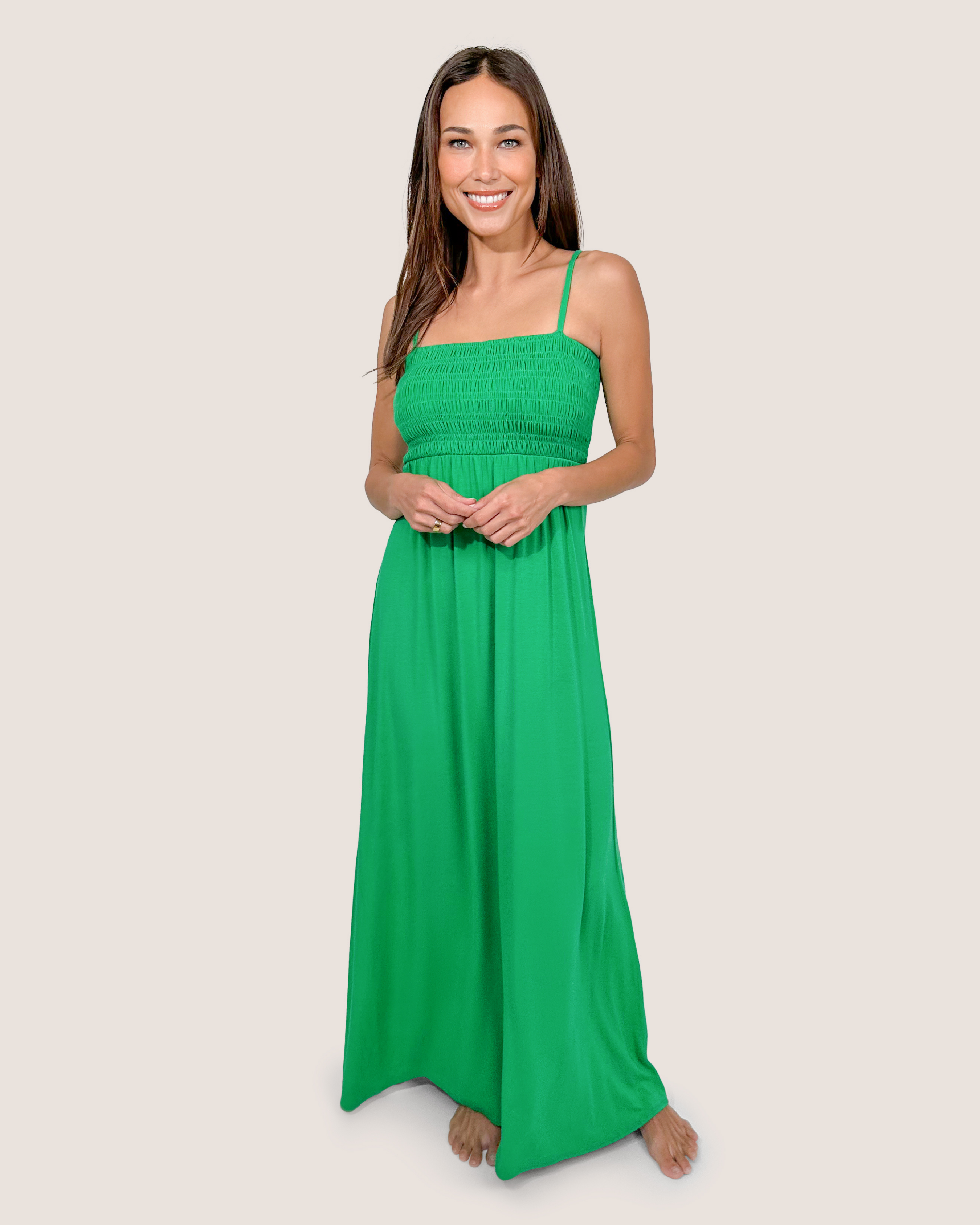 Kelly Green