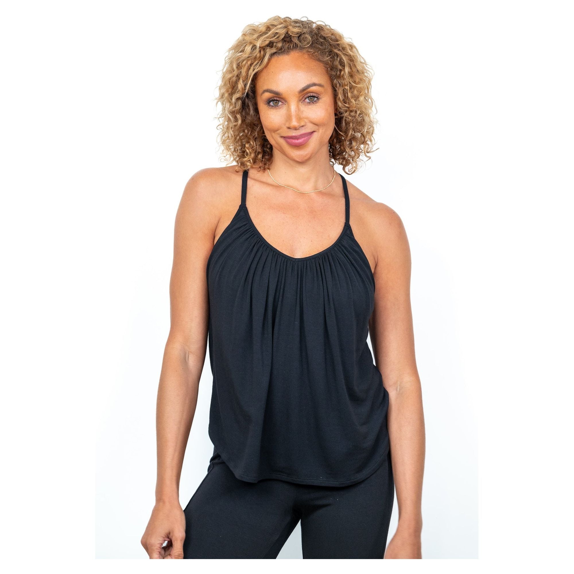 Slumber Party Top Featured Image