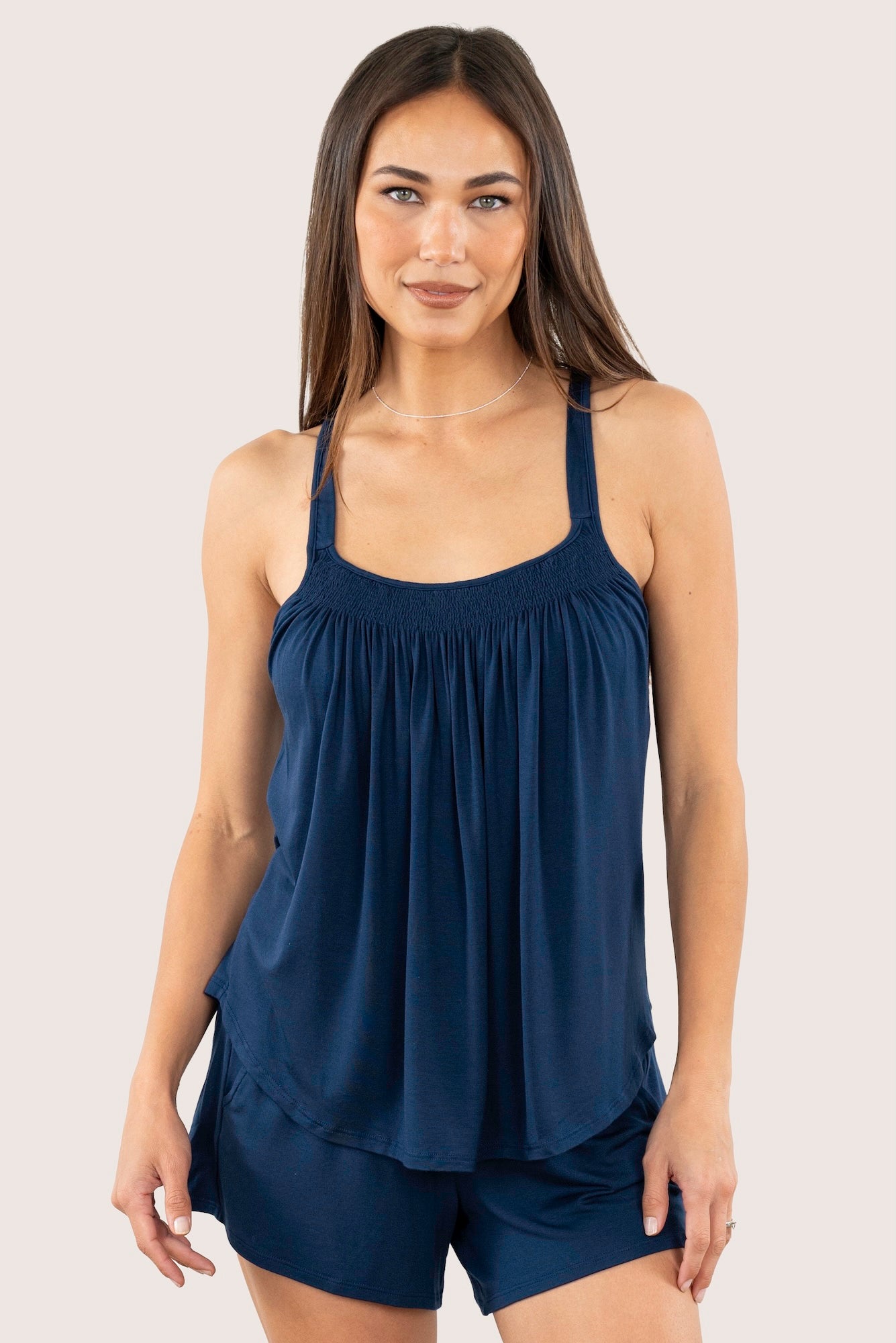 Sunrise Top - Assorted Colors