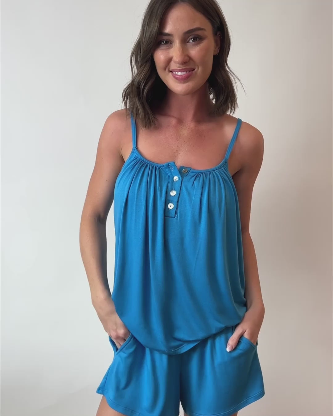 Riviera Blue