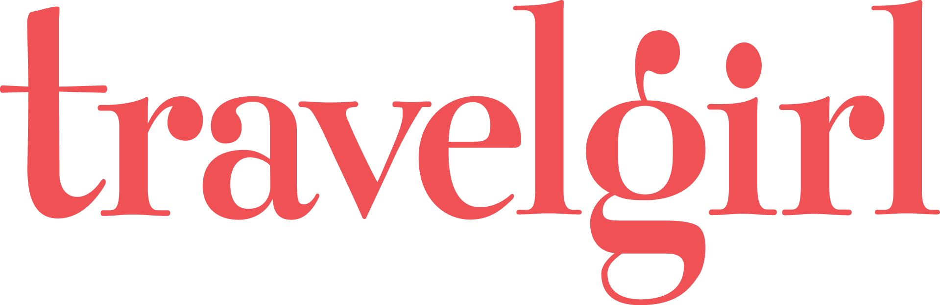 TravelGirl logo