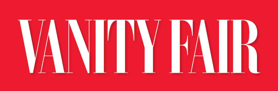 Vanity Fair logo